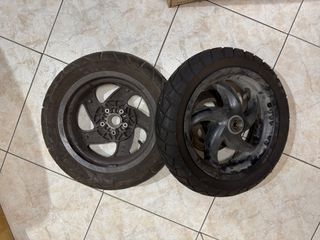 ΡΟΔΕΣ GILLERA RUNNER ΠΡΟΣΦΟΡΑ-thumb-1
