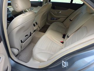 Mercedes-Benz C 200 2015 AMG-Packet AUTOMATΟ-thumb-8