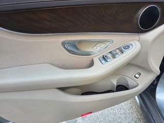 Mercedes-Benz C 200 2015 AMG-Packet AUTOMATΟ-thumb-12