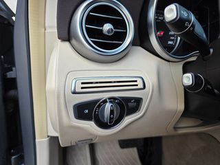 Mercedes-Benz C 200 2015 AMG-Packet AUTOMATΟ-thumb-14