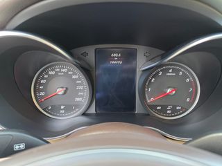 Mercedes-Benz C 200 2015 AMG-Packet AUTOMATΟ-thumb-16