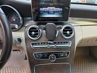 Mercedes-Benz C 200 2015 AMG-Packet AUTOMATΟ-thumb-17