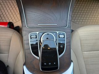 Mercedes-Benz C 200 2015 AMG-Packet AUTOMATΟ-thumb-18