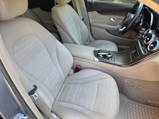 Mercedes-Benz C 200 2015 AMG-Packet AUTOMATΟ-thumb-20