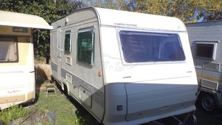 Adria 1999 UNICA 461B