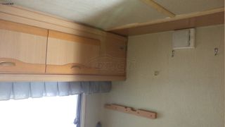 Adria 1999 UNICA 461B-thumb-10