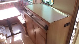 Adria 1999 UNICA 461B-thumb-14