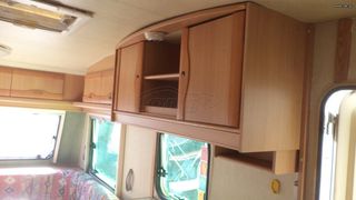 Adria 1999 UNICA 461B-thumb-15