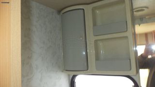 Adria 1999 UNICA 461B-thumb-23