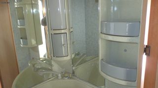 Adria 1999 UNICA 461B-thumb-24