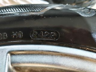 BMW Ζάντες G20 Γνήσιες (Με ελαστικά)-thumb-5