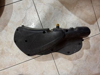 GILLERA ΦΙΛΤΡΟΚΟΥΤΙ ΚΟΜΠΛΕ