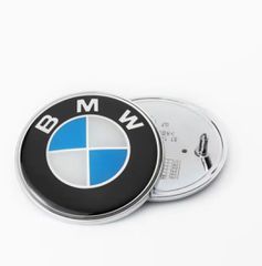 ΣΗΜΑ ΚΑΠΩ BMW 7,8cm