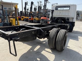 Σασί Mitsubishi 1998 canter-thumb-3