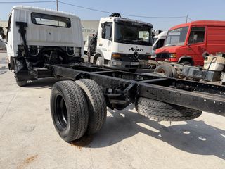 Σασί Mitsubishi 1998 canter-thumb-5