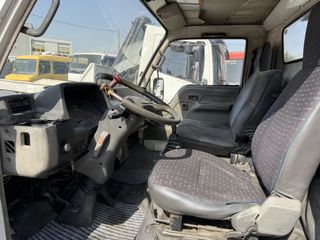 Σασί Mitsubishi 1998 canter-thumb-6