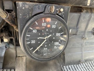 Σασί Mitsubishi 1998 canter-thumb-7