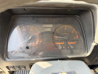 Σασί Mitsubishi 1998 canter-thumb-8