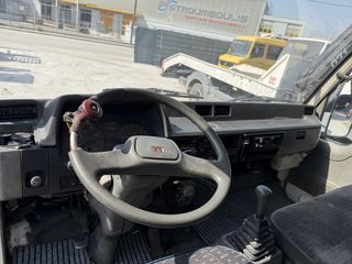 Σασί Mitsubishi 1998 canter-thumb-9