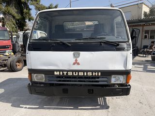Σασί Mitsubishi 1998 canter-thumb-2