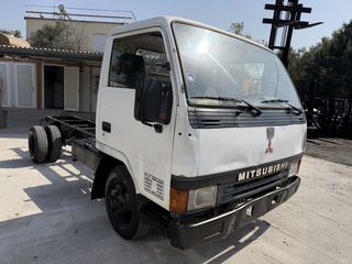 Σασί Mitsubishi 1998 canter-thumb-1