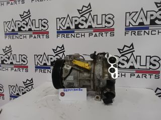 πωλειται κομπρεσερ air condition με κωδικο 9834730080