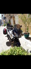 Suzuki V-Strom 650 2012
