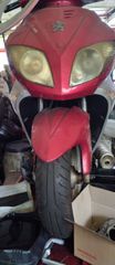 Peugeot Sum-up 125 2008-thumb-1