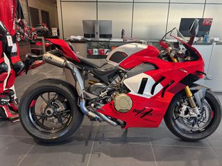 Ducati Panigale R 2023 V4 R