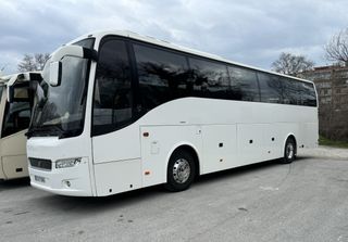 Volvo 2010 9700