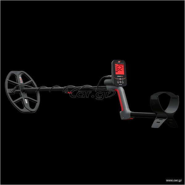 MINELAB VANQUISH 560 PRO-PACK