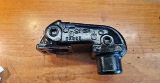 MerCruiser Exhaust Riser OE 76325-thumb-2