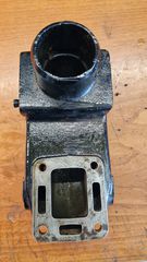 MerCruiser Exhaust Riser OE 76325-thumb-4