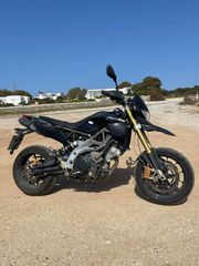 Aprilia Dorsoduro 750 2008 DORSODURO 750