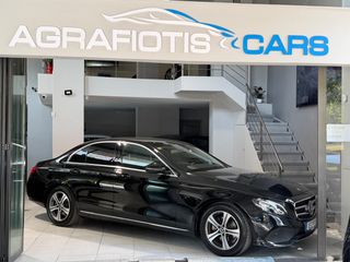 Mercedes-Benz E 220 2019 AVANTGARDE 9G-TRONIC ΜΕ ΦΠΑ