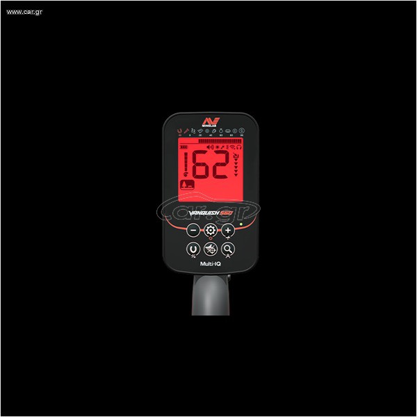 MINELAB VANQUISH 560