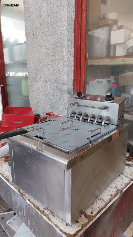 ΦΡΙΤΕΖΑ ΜΟΝΗ 13L