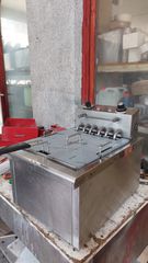 ΦΡΙΤΕΖΑ ΜΟΝΗ 13L