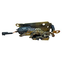 SMART ForTwo 450 μοντ. 98’-07’ ΗΛΕΚΤΡΟΜΑΓΝΗΤΙΚΗ ΚΛΕΙΔΑΡΙΑ ΔΕΞΙΑΣ ΠΟΡΤΑΣ