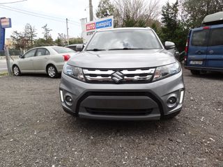 Suzuki Vitara 2016 1.6 DDiS Pack 4x4