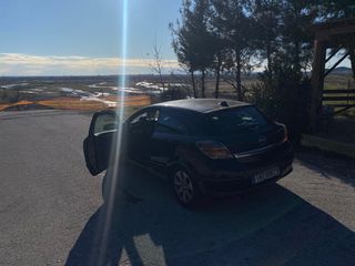 Opel Astra 2009 GTC