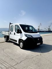 Καρότσα Fiat 2020 DUCATO 2.3 130HP-thumb-1