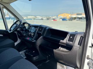 Καρότσα Fiat 2020 DUCATO 2.3 130HP-thumb-12