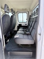 Καρότσα Fiat 2020 DUCATO 2.3 130HP-thumb-9