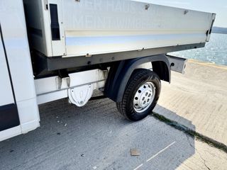 Καρότσα Fiat 2020 DUCATO 2.3 130HP-thumb-7