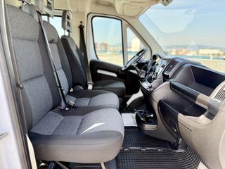 Καρότσα Fiat 2020 DUCATO 2.3 130HP-thumb-10
