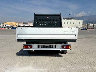 Καρότσα Fiat 2020 DUCATO 2.3 130HP-thumb-6