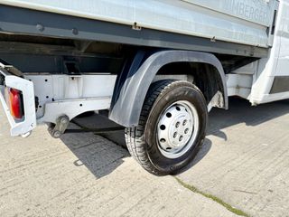 Καρότσα Fiat 2020 DUCATO 2.3 130HP-thumb-8