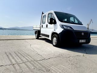 Καρότσα Fiat 2020 DUCATO 2.3 130HP-thumb-4
