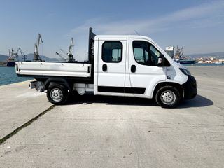 Καρότσα Fiat 2020 DUCATO 2.3 130HP-thumb-3